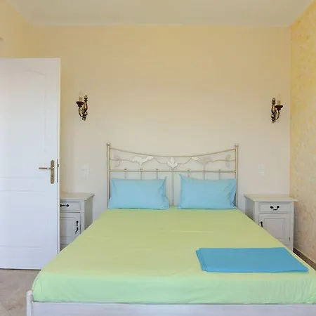 Athina Hotel